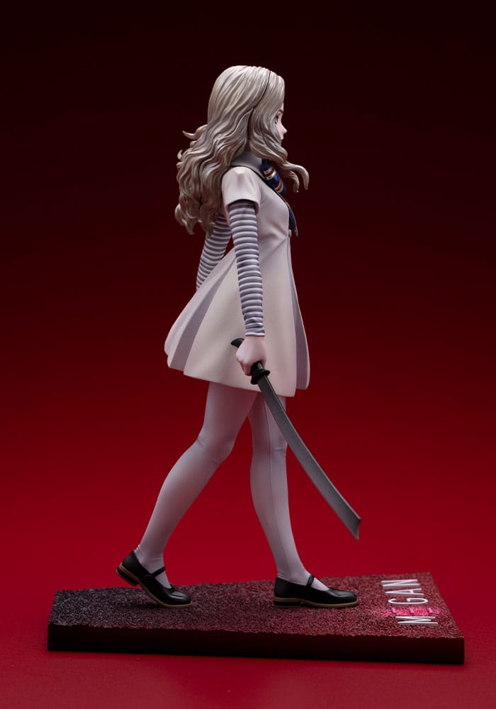 M3GAN Bishoujo Estatua PVC 1/7 21 cm - Z POP Toys
