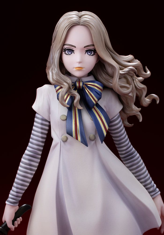M3GAN Bishoujo Estatua PVC 1/7 21 cm - Z POP Toys