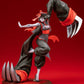 Darkstalkers Figura PVC 1/7 Bishoujo Hsien-Ko Limited Edition 29 cm