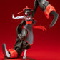 Darkstalkers Figura PVC 1/7 Bishoujo Hsien-Ko Limited Edition 29 cm