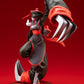 Darkstalkers Figura PVC 1/7 Bishoujo Hsien-Ko Limited Edition 29 cm
