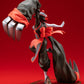 Darkstalkers Figura PVC 1/7 Bishoujo Hsien-Ko Limited Edition 29 cm