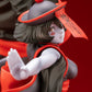 Darkstalkers Figura PVC 1/7 Bishoujo Hsien-Ko Limited Edition 29 cm