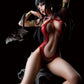 Vampirella Bishoujo Estatua PVC 1/7 Vampirella 20 cm