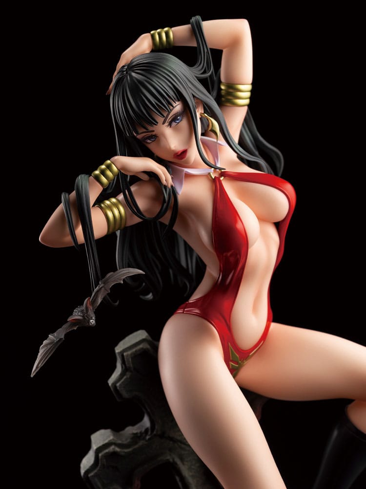 Vampirella Bishoujo Estatua PVC 1/7 Vampirella 20 cm
