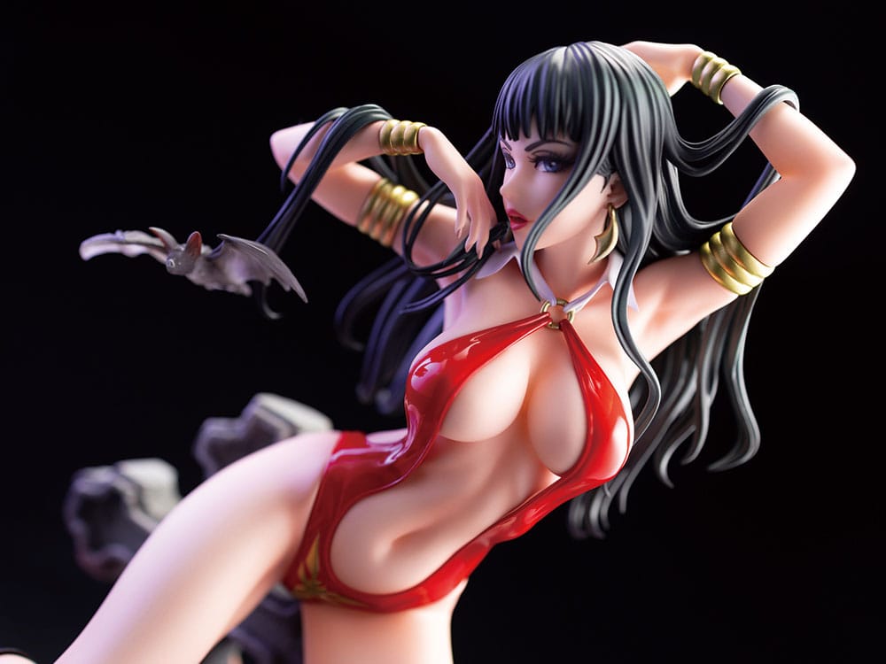 Vampirella Bishoujo Estatua PVC 1/7 Vampirella 20 cm