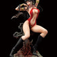 Vampirella Bishoujo Estatua PVC 1/7 Vampirella 20 cm