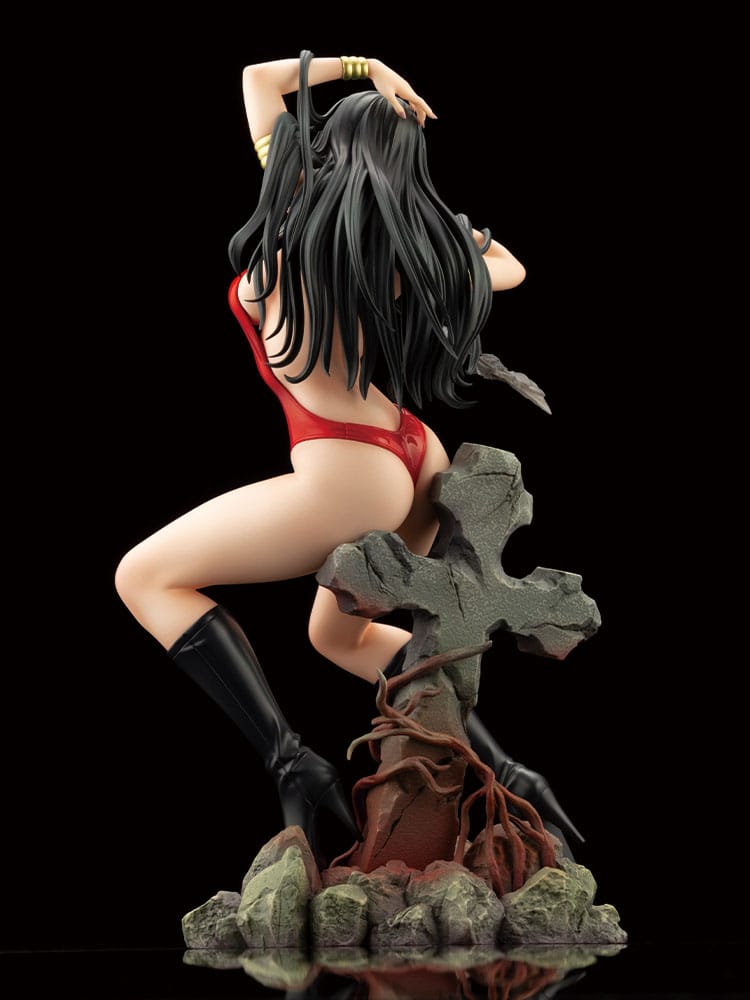 Vampirella Bishoujo Estatua PVC 1/7 Vampirella 20 cm