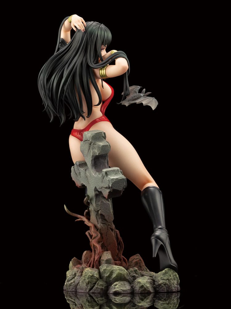 Vampirella Bishoujo Estatua PVC 1/7 Vampirella 20 cm