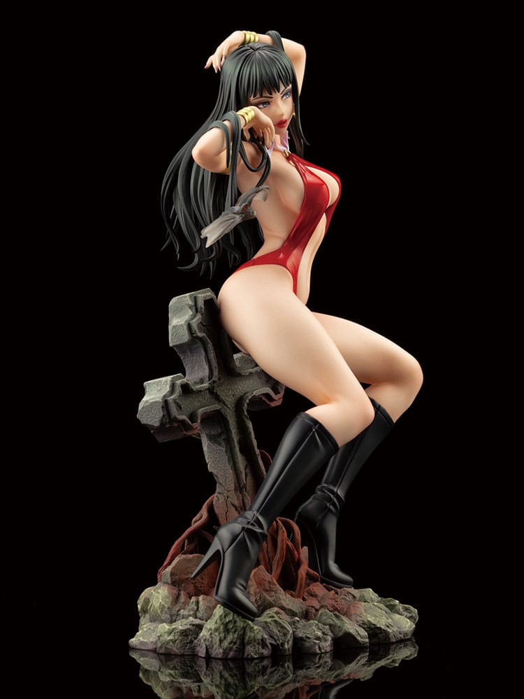 Vampirella Bishoujo Estatua PVC 1/7 Vampirella 20 cm