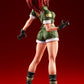 The King of Fighters '97 Bishoujo Estatua PVC 1/7 Orochi Leona 23 cm