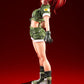 The King of Fighters '97 Bishoujo Estatua PVC 1/7 Orochi Leona 23 cm