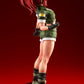The King of Fighters '97 Bishoujo Estatua PVC 1/7 Orochi Leona 23 cm