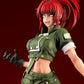 The King of Fighters '97 Bishoujo Estatua PVC 1/7 Orochi Leona 23 cm