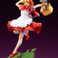 Darkstalkers Bishoujo Estatua PVC 1/7 B.B. Hood 21 cm - Z POP Toys