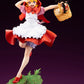 Darkstalkers Bishoujo Estatua PVC 1/7 B.B. Hood 21 cm - Z POP Toys