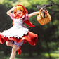 Darkstalkers Bishoujo Estatua PVC 1/7 B.B. Hood 21 cm - Z POP Toys