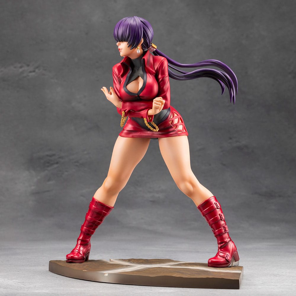The King of Fighters '97 Bishoujo Estatua PVC 1/7 Orochi Shermie 21 cm - Z POP Toys