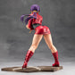 The King of Fighters '97 Bishoujo Estatua PVC 1/7 Orochi Shermie 21 cm - Z POP Toys