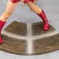 The King of Fighters '97 Bishoujo Estatua PVC 1/7 Orochi Shermie 21 cm - Z POP Toys