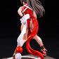 The King of Fighters '98 Bishoujo Estatua PVC 1/7 SNK Mai Shiranui Ex 21 cm