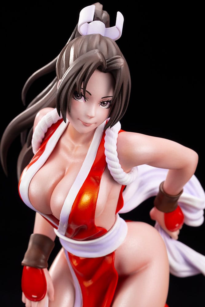 The King of Fighters '98 Bishoujo Estatua PVC 1/7 SNK Mai Shiranui Ex 21 cm