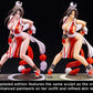 The King of Fighters '98 Bishoujo Estatua PVC 1/7 SNK Mai Shiranui Ex 21 cm