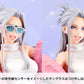 Furby Bishoujo Figura de PVC 23 cm