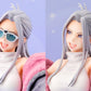 Furby Bishoujo Figura de PVC 23 cm