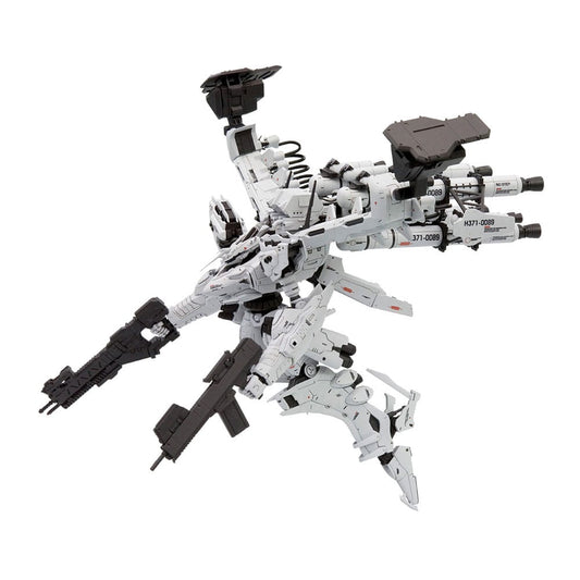 Armored Core Maqueta 1/72 Lineark White-Glint & V.O.B Set (Reproduction) 16 cm
