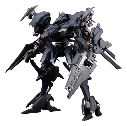 Armored Core V Maqueta 1/72 Rayleonard 03-AALIYAH Orlea 15 cm
