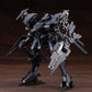 Armored Core V Maqueta 1/72 Rayleonard 03-AALIYAH Orlea 15 cm