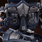 Armored Core V Maqueta 1/72 Rayleonard 03-AALIYAH Orlea 15 cm