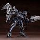 Armored Core V Maqueta 1/72 Rayleonard 03-AALIYAH Orlea 15 cm