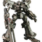 Armored Core Maqueta Plastic Model Kit 1/72 Crest CR-C90U3 16 cm