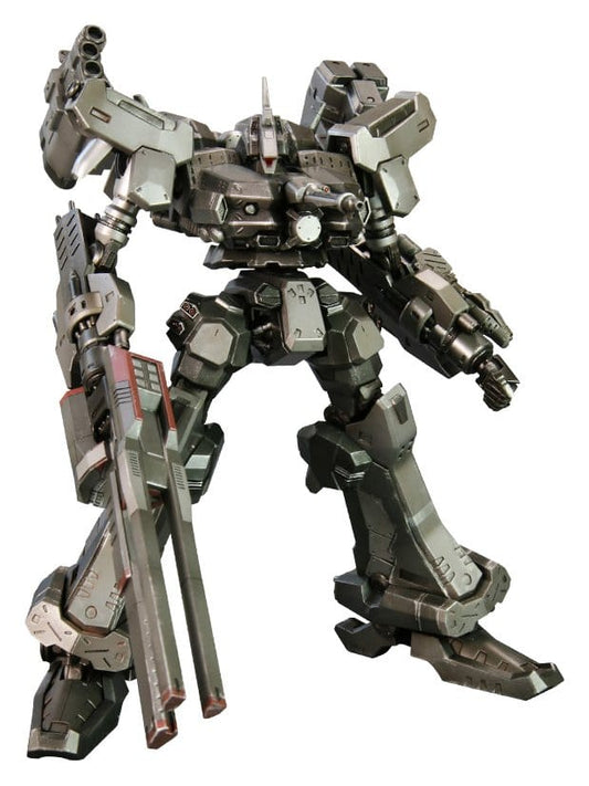 Armored Core Maqueta Plastic Model Kit 1/72 Crest CR-C90U3 16 cm