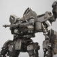 Armored Core Maqueta Plastic Model Kit 1/72 Crest CR-C90U3 16 cm