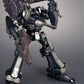 Armored Core Maqueta Plastic Model Kit 1/72 CREST CR-C75U2 Close Quarters Ver. 16 cm