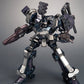Armored Core Maqueta Plastic Model Kit 1/72 CREST CR-C75U2 Close Quarters Ver. 16 cm