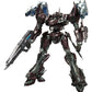 Armored Core Maqueta Plastic Model Kit 1/72 V.I. (Variable Infinity) Series Mirage C02-Uranus 16 cm