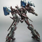 Armored Core Maqueta Plastic Model Kit 1/72 V.I. (Variable Infinity) Series Mirage C02-Uranus 16 cm