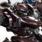 Armored Core Maqueta Plastic Model Kit 1/72 V.I. (Variable Infinity) Series Mirage C02-Uranus 16 cm