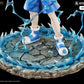 Hunter × Hunter Estatua PVC Akihabara Legend Figure 1/8 Kirua (God Speed Mode) 21 cm