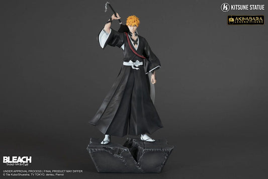 Bleach: Thousand-Year Blood War Estatua PVC Figure 1/8 Ichigo 29 cm