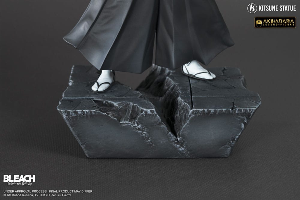Bleach: Thousand-Year Blood War Estatua PVC Figure 1/8 Ichigo 29 cm - Z POP Toys