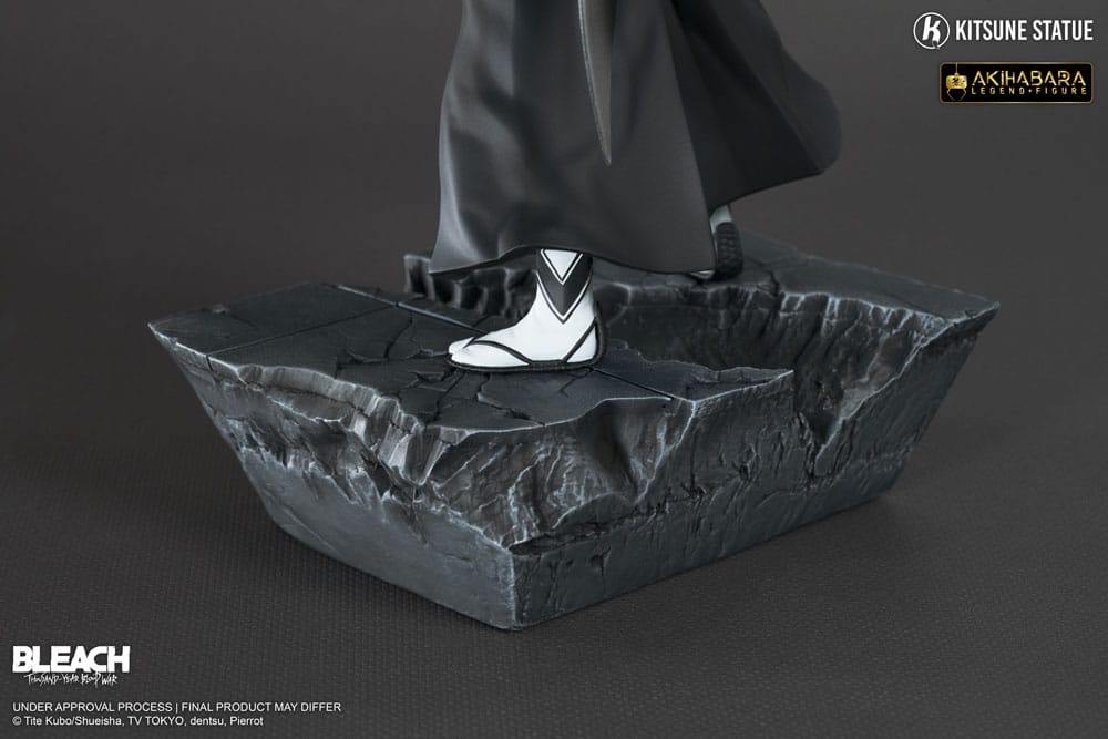 Bleach: Thousand-Year Blood War Estatua PVC Figure 1/8 Ichigo 29 cm - Z POP Toys