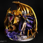 Yu-Gi-Oh! Estatua 1/7 Marik 48 cm - Z POP Toys