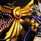 Yu-Gi-Oh! Estatua 1/7 Marik 48 cm - Z POP Toys
