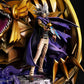 Yu-Gi-Oh! Estatua 1/7 Marik 48 cm - Z POP Toys