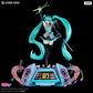 Hatsune Miku Estatua 1/6 Hatsune Miku 41 cm - Z POP Toys